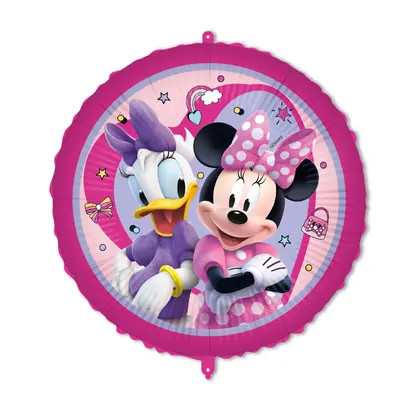 Disney Minnie junior balon folie 46 cm