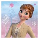 Disney Regatul de gheață Wind  șervețel 20 buc 33x33 cm FSC