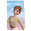 Disney Regatul de gheață Wind  set de 4 pungi de hârtie FSC