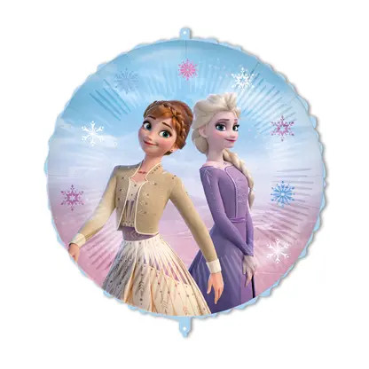 Disney Regatul de gheață II Wind balon folie 46 cm