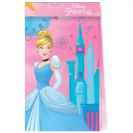   Prințesele Disney Live Your Story pungă de hârtie 4 buc FSC