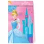 Prințesele Disney Live Your Story pungă de hârtie 4 buc FSC