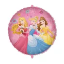Prințesele Disney Live Your Story balon din folie 46 cm