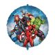 Avengers Infinity Stones balon folie 46 cm