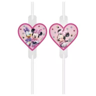 Disney Minnie  Junior paie de hârtie, set de 4 FSC
