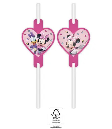 Disney Minnie junior Disney Minnie set de 4 paie de hârtie FSC