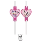Disney Minnie  Junior paie de hârtie, set de 4 FSC
