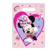 Disney Minnie  Junior set de 6 pungi cadou
