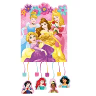 Prințesele Disney Live Your Story pinata