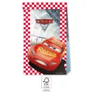 Disney Mașini Arena Race pungă de hârtie 4 buc FSC