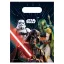 Star Wars Galaxy pungă cadou set de 6
