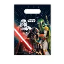 Star Wars Galaxy pungă cadou set de 6