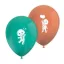 Cocomelon Music balon, 8 buc