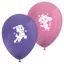 Patrula Cățelușilor Skye and Everest balon, 8 bucăți