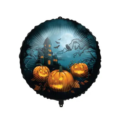 Halloween Sensations balon folie 46 cm