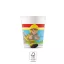 Pompier Rescue pahar de hârtie 8 buc 200 ml FSC