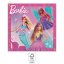 Barbie Fantasy șervețel 20 bucăți 33x33 cm FSC