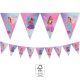 Barbie Fantasy ghirlandă de steaguri FSC 2,3 m