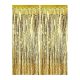 gold Curtains, Aur pentru uși perdea 2 m