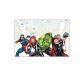 Avengers Infinity Stones față de masă din hârtie 120x180 cm FSC