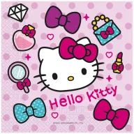 Hello Kitty Fashion șervețel 20 buc 33x33 cm