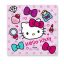 Hello Kitty Fashion șervețel 20 buc 33x33 cm