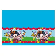   Disney Mickey  Rock the House față de masă de hârtie 120x180 cm FSC