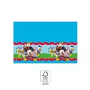 Disney Mickey  Rock the House față de masă de hârtie 120x180 cm FSC