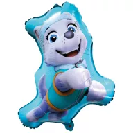 Patrula Cățelușilor Everest balon din folie 46 cm