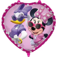 Disney Minnie  Junior Balon de folie 46 cm