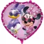 Disney Minnie  Junior Balon de folie 46 cm