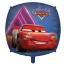 Disney Mașini Arena Race Balon din folie 46 cm