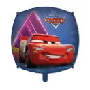 Disney Mașini Arena Race Balon din folie 46 cm
