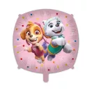 Patrula Cățelușilor Skye and Everest balon de folie 46 cm