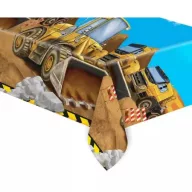 Construcție Grabber față de masă din plastic 120x180 cm