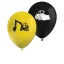 Construcție Grabber balon, 8 buc