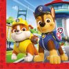 Patrula Cățelușilor Rescue Heroes șervețel 20 buc 33x33 cm FSC