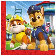   Patrula Cățelușilor Rescue Heroes șervețel 20 buc 33x33 cm FSC