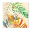 Tropical Leaves șervețele 20 buc 33x33 cm FSC