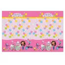 Gabby's Dollhouse Friends față de masă din plastic 120x180 cm