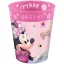 Disney Minnie  Junior pahar de plastic premium micro 250 ml