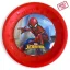 Omul Păianjen Crime Fighter set de 4 farfurii plate din plastic micro premium 21 cm