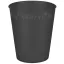 Party Black Pahar negru micro premium din plastic 250 ml
