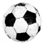 Fotbal Soccer Fans Pinata 3D