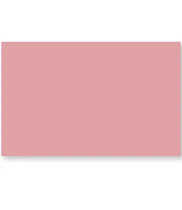 Colorat Pink Față de masă din plastic roz 120x180 cm