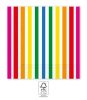 Colorat Bright Colors șervețel 20 buc 33x33 cm FSC