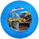 Construcție Grabber set micro farfurii din plastic premium 4 buc 21 cm