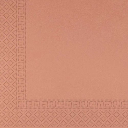 Colorat Unicolour Șervețel Rosegold 20 buc 33x33 cm FSC