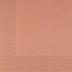 Colorat Unicolour Șervețel Rosegold 20 buc 33x33 cm FSC