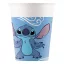 Disney Lilo și Stitch Angel pahar de hârtie 8 buc 200 ml FSC